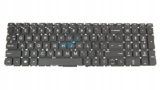 Klávesnice HP 15-DA 15-DB 17-BY 17-CA