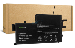 Baterie 1V2F6 Dell Inspiron 5442 5443 5445 5447 5543 5557 P39F P49G
