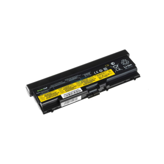 Baterie 42T4235 42T4791 42T4795 Lenovo ThinkPad T410 T420 T510 T520 W510 W520 L510 L520 6600mAh