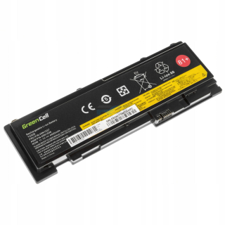 Baterie 45N1036 45N1038 42T4844 42T4847 0A36287 0A36309 Lenovo