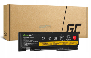Baterie 45N1037 42T4845 Lenovo ThinkPad T420s T430s T420si T430si