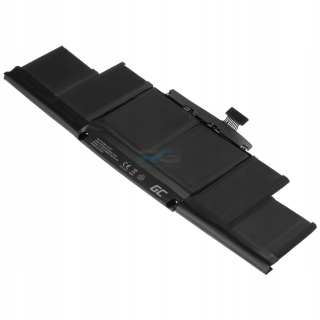 Baterie A1417 Apple MacBook Pro 15 2012 2013