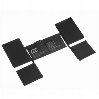 Baterie A1527 A1705 Apple MacBook 12 A1534 (2015, 2016, 2017)