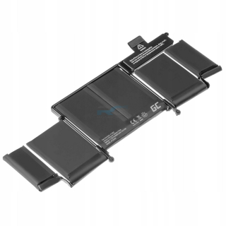 Baterie A1582 Apple MacBook Pro 13 A1502 MF839 MF841 MF843