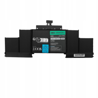 Baterie a1618 a1398 Apple MacBook Pro 15 2015 Retina 100wh