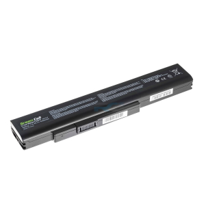 Baterie A32-A15 A41-A15 A42-A15 MSI CR640 CX640 CR640DX CR640MX CX640MX