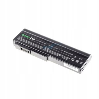Baterie A32-H36 A32-B43 Asus M50V G51J G60JX G60 M50 G50-45 G50-80 Velká