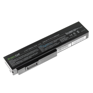 Baterie A32-M50 A32-N61 Asus M50V N53S N53SV N61 N61J N61JV N61VG N61VN