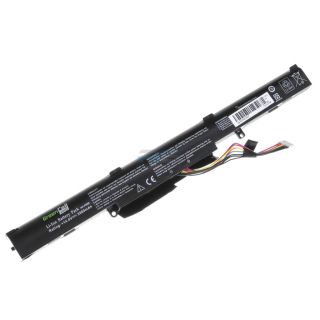 Baterie A41-X550E Asus R510 R510D R510DP X550D R751J R752L R752LAV