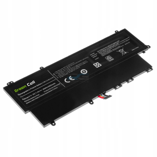 Baterie AA-PBYN4AB AA-PLWN4AB Samsung NP530U3C NP535U3C NP530U3B 530U