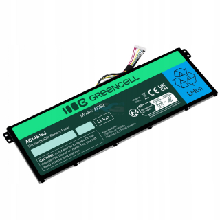 Baterie AC14B13J AC14B18J AC14B13K AC14B18K Acer