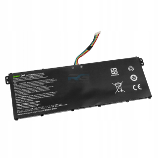 Baterie Acer Aspire A515-51G R5-571T Swift 3 SF314-51 SF314-52 SF314-54