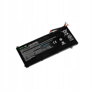 Baterie Acer Aspire Nitro V15 VN7-592G V17 VN7-791G VN7-792G