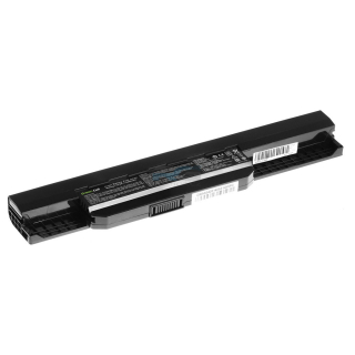 Baterie Asus K53 K53E K53SD K53T K53TA K53TK K53Z K54 X53 X53E X53Z X54L