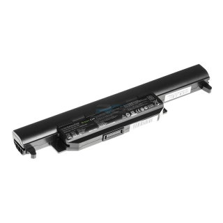 Baterie Asus R400 R500N R500VD R700 K55V K55VJ K55VM K75VJ X75SV X75VB