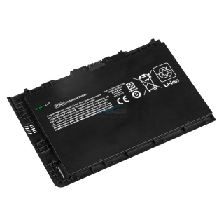 Baterie BT04XL HSTNN-IB3Z HSTNN-I10C HP EliteBook Folio 9470m 9480m