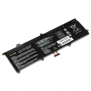 Baterie C21-X202 C22-X202 Asus VivoBook S200E X202 X202E X201 X201E