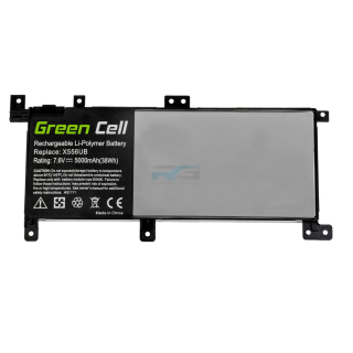 Baterie C21N1509 Asus X556 X556U X556UA X556UB