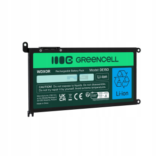 Baterie Dell Inspiron 13 5368 5378 5379 15 5565 5567 5568 5570 5767 5770