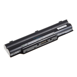 Baterie FPCBP145 FPCBP145AP FPCBP219 FPCBP281 FPCBP282 FPCBP325 Fujitsu