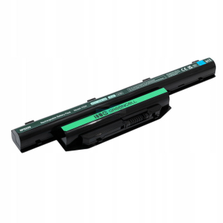 Baterie FPCBP426 FPCBP405 FPCBP416 FPCBP429 FPCBP434 FMVNBP234 Fujitsu