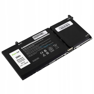 Baterie G91J0 Dell Latitude 3320 3330 3520 Inspiron 15 3511 3525 5510
