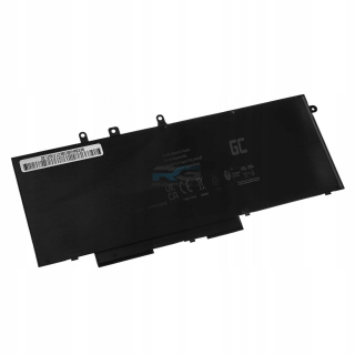 Baterie GJKNX 93FTF Dell Latitude 5280 5290 5480 5490 5495 5580 5590