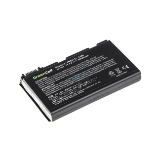 Baterie GRAPE32 Acer Extensa 5220 5230 5620 5420 5210 5230E 5620Z 5630