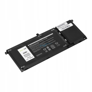 Baterie H5CKD TXD03 Dell Inspiron 5400 5401 5406 7300 5501
