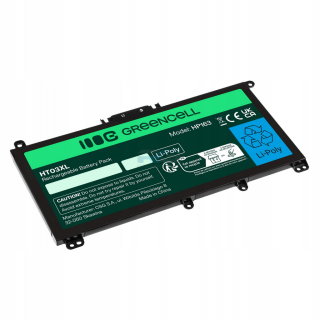 Baterie HT03XL L11119-855 HP 255 G7 G8 240 G7 Pavilion 14 15