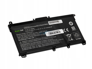 Baterie HW03XL L97300-005 HP 250 G9 255 G8 255 G9 17-CN 17-CP