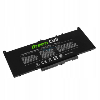 Baterie J60J5 J6OJ5 MC34Y 242WD Dell Latitude E7270 E7470