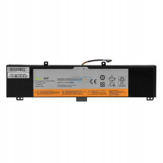 Baterie L13M4P02 L13N4P02 121500250 Lenovo Y50-70 Y50-80 Y70-70