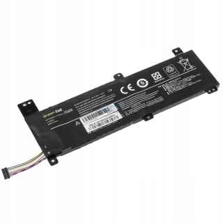 Baterie L15C2PB2 L15L2PB2 L15M2PB2 Lenovo 26Wh