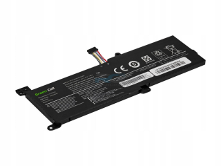 Baterie L16C2PB2 L16M2PB1 Lenovo IdeaPad 3 3-15ADA05