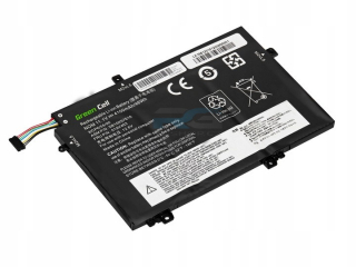 Baterie L17C3P52 L17L3P52 L17M3P53 L17M3P54 Lenovo