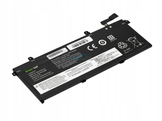 Baterie L18C3P71 L18C3P72 L18L3P73 L18M3P73 L18M3P74 Lenovo ThinkPad T490 T495 P43s P14s T14 Gen 1 Gen 2