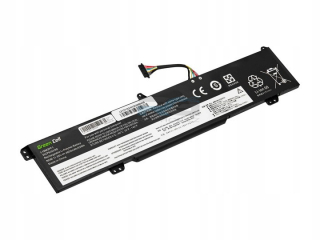 Baterie L18C3PF1 L18M3PF1 Lenovo Ideapad L340-15IRH L340-17IRH