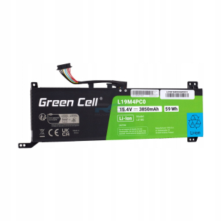 Baterie L19M4PC0 Lenovo Legion 5 5P-15IMH05 5P-15IMH05H