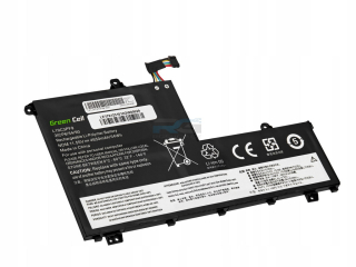 Baterie Lenovo ThinkBook 14-IIL 14-IML 15-IIL 15-IML