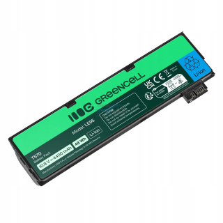 Baterie Lenovo ThinkPad T470 T480 T570 T580 T25 A475 A485 P51S P52S