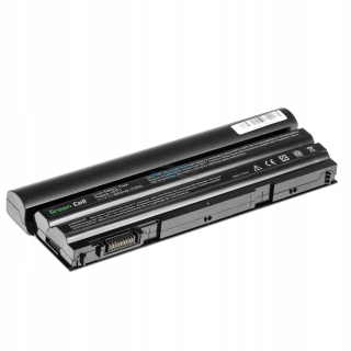 Baterie M5Y0X Dell Latitude E5220 E5420 E5430 E5520 E5530 E6430 6600mAh