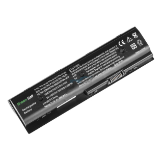 Baterie MO06 MO09 HSTNN-LB3N 671731-001 HP Envy DV4 DV6 DV7 M4 M6