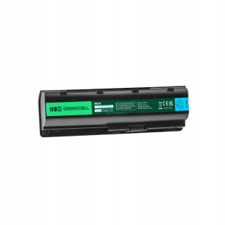 Baterie MU06 593553-001 593554-001 pro HP 250 G1 Pavilion DV6 DV7 G6 G7