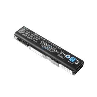 Baterie PA3788U-1BRS PABAS221 PABAS223 Toshiba Tecra A11 M11 S11 S500