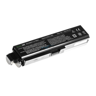 Baterie PA3817U-1BRS Toshiba L750 C650 C660 C660D C650D L750D L755D