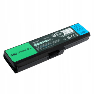 Baterie PA3817U-1BRS Toshiba Satellite L750 L750D L755D C650 C660 C660D