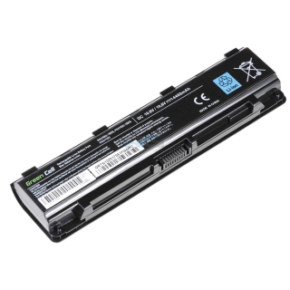 Baterie PA5109U-1BRS PABAS272 Toshiba Satellite C50-A-14W C55-A-1H9 C55D C75 L70 L70-B S70 S75