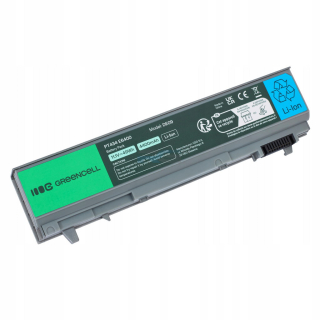 Baterie PT434 W1193 4M529 Dell Latitude E6400 E6410 E6500 E6510