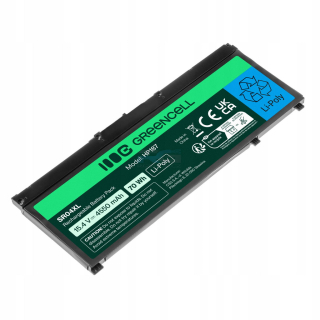 Baterie SR04XL 917724-855 HP Omen 15-CE 15-CE004NW 15-CE008NW 15-CE010NW